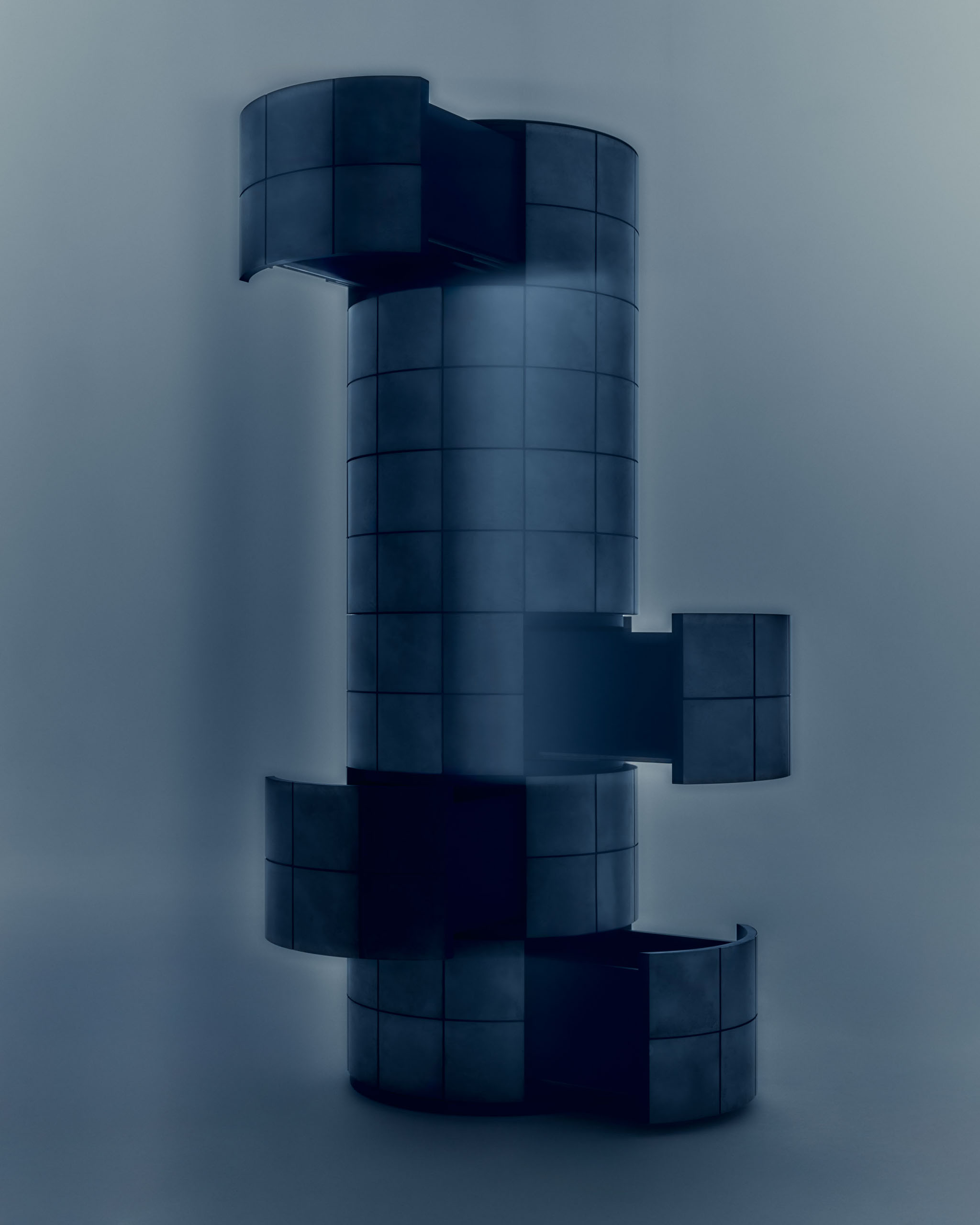 Iridium Edition, De Castelli - Mattia Balsamini