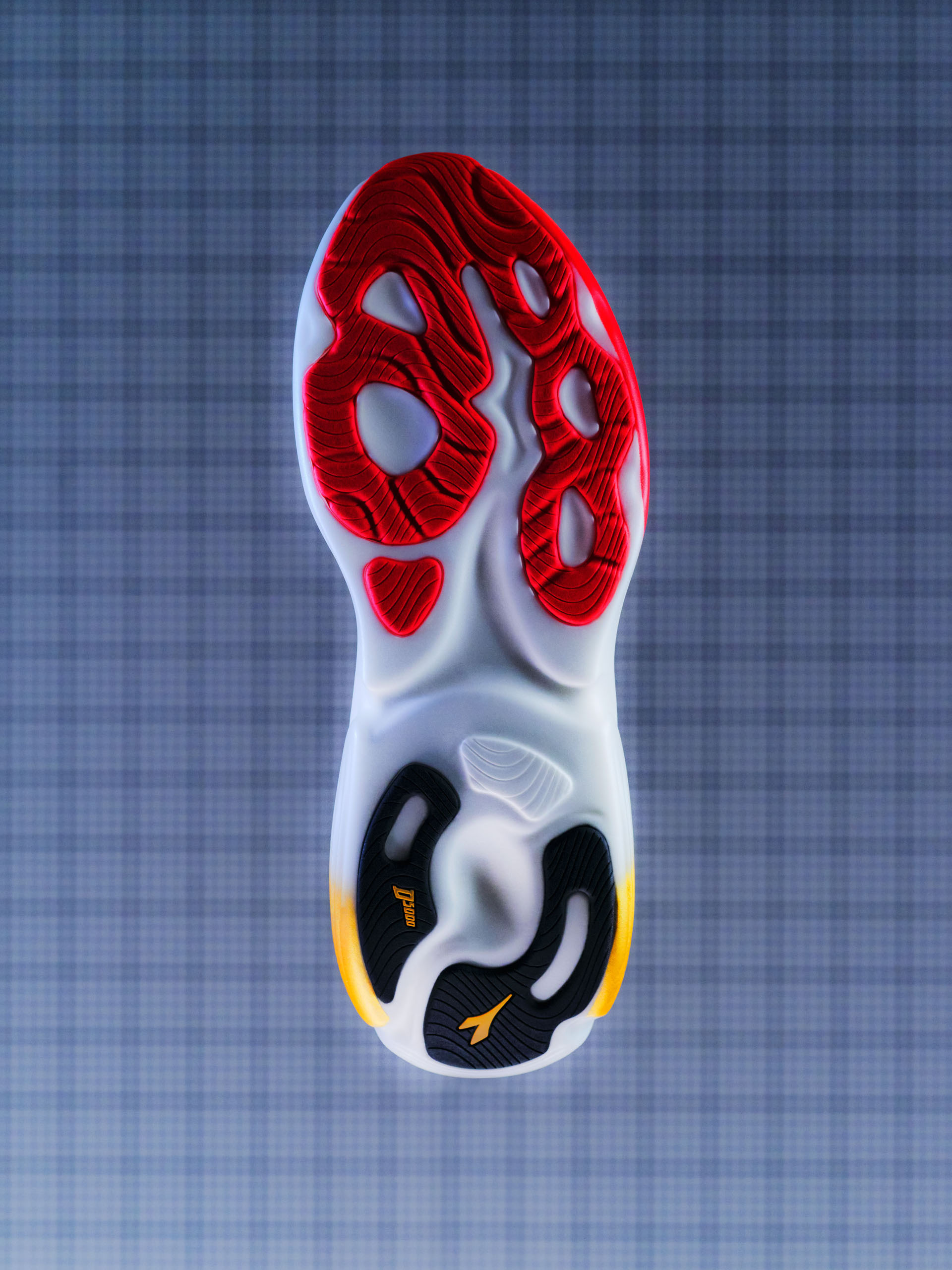 Atomo Star, Diadora - Mattia Balsamini