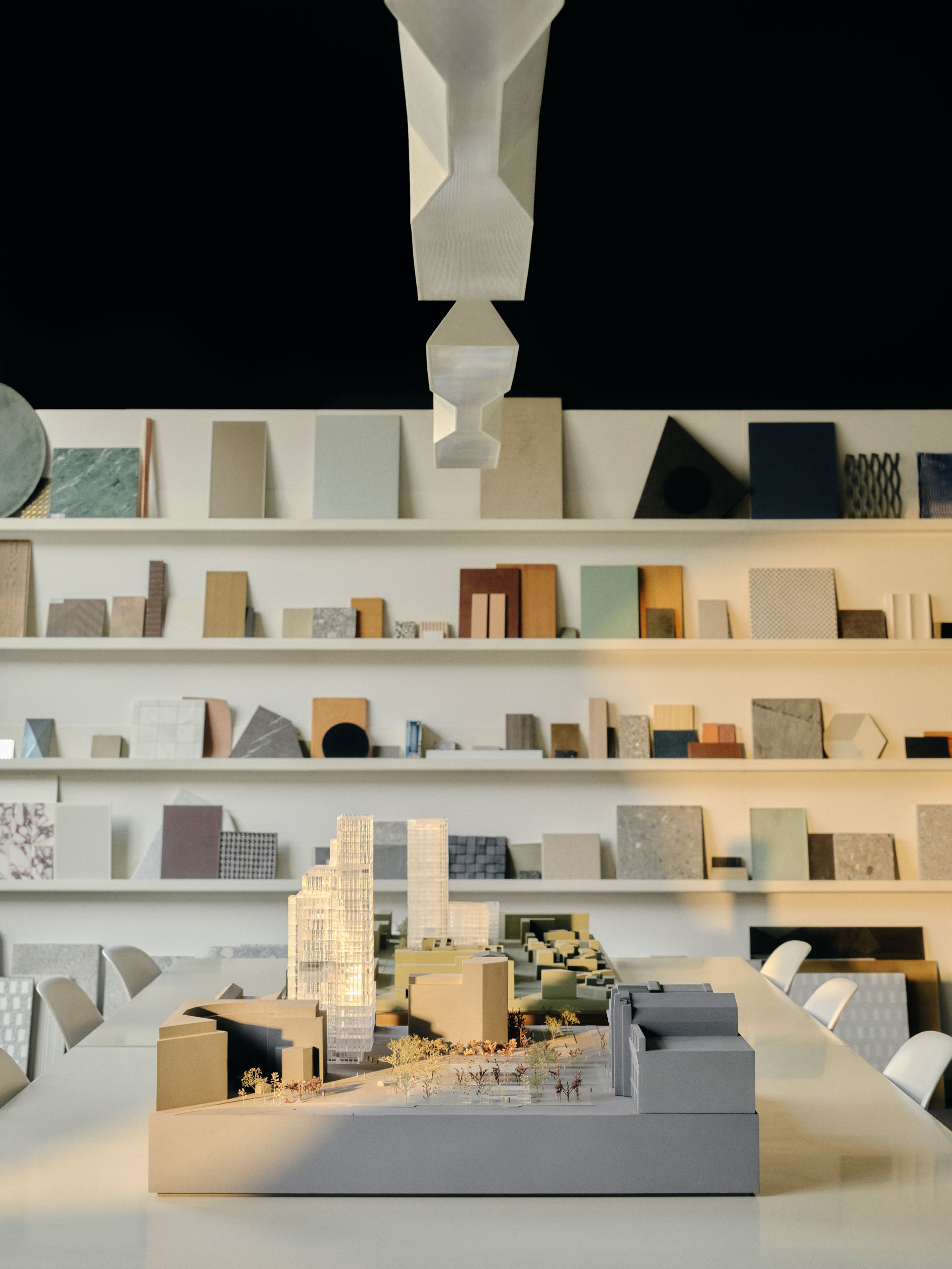 Park Associati - Mattia Balsamini