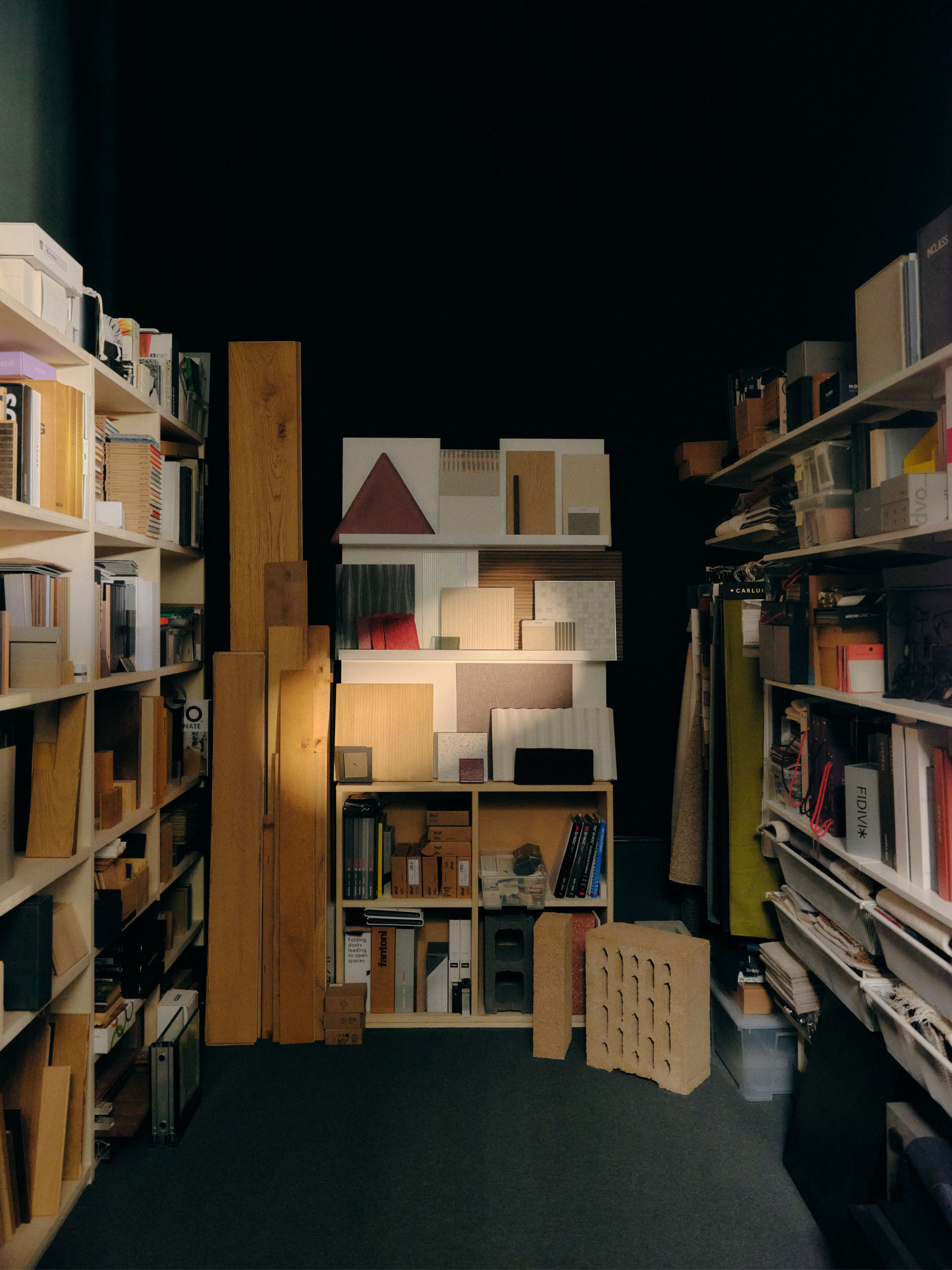 Park Associati - Mattia Balsamini