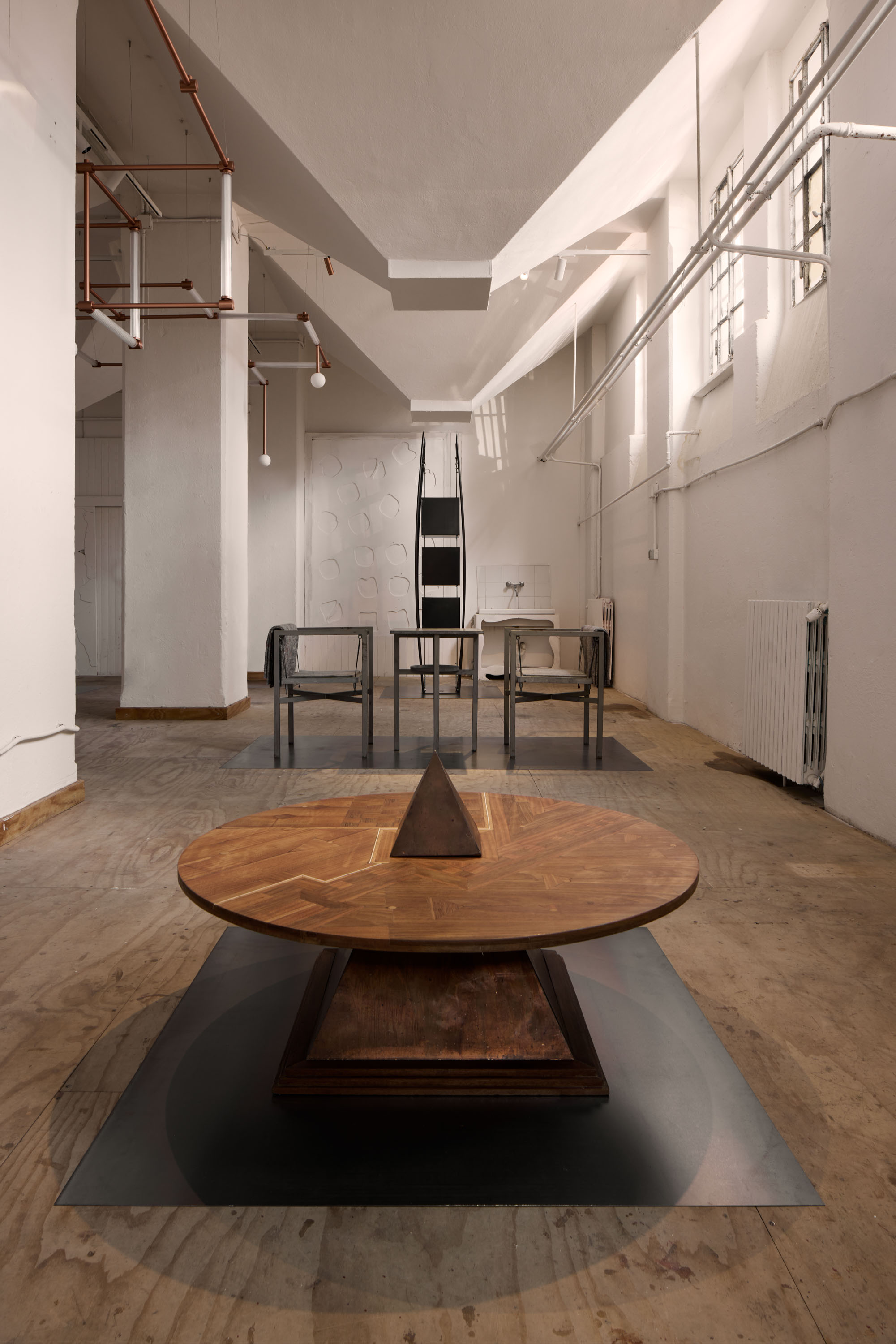Monument Archive - DePasquale+Maffini