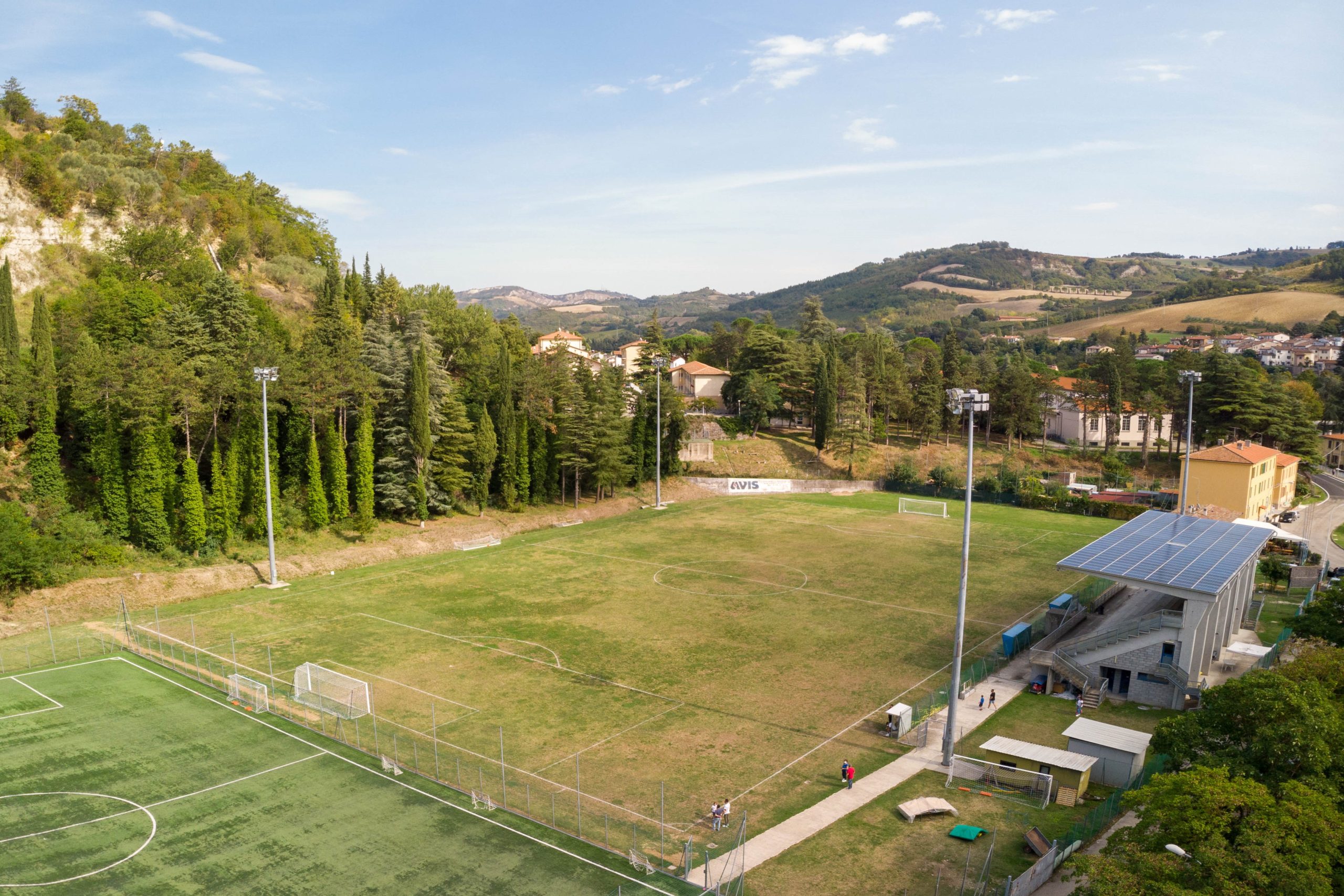 Panoramica