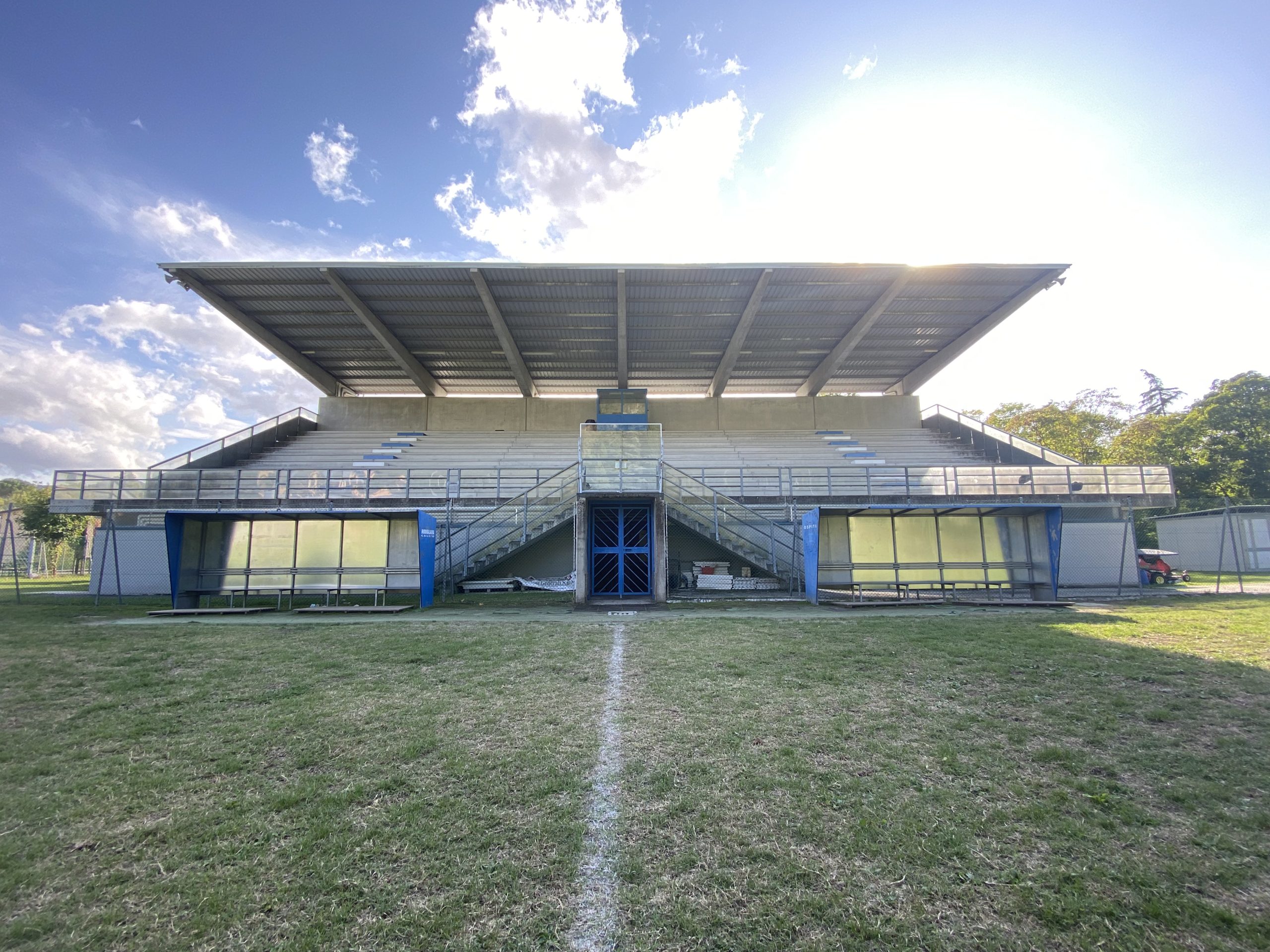 Stadio