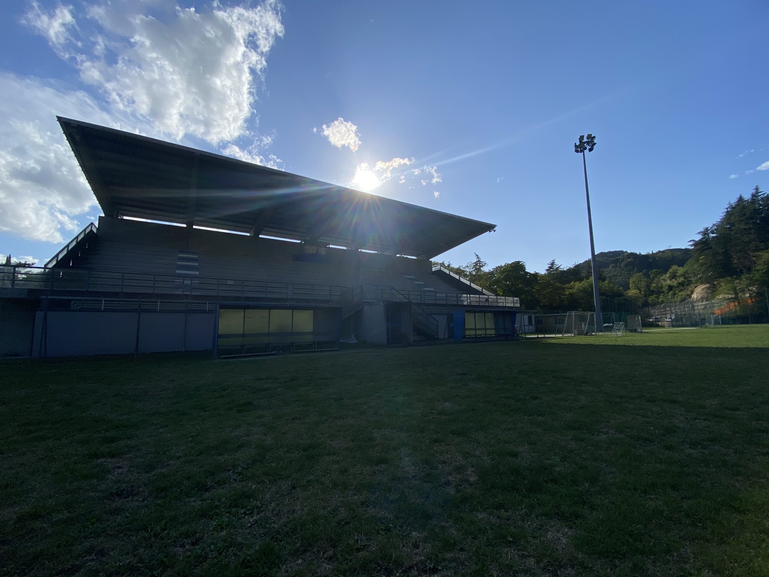 Stadio