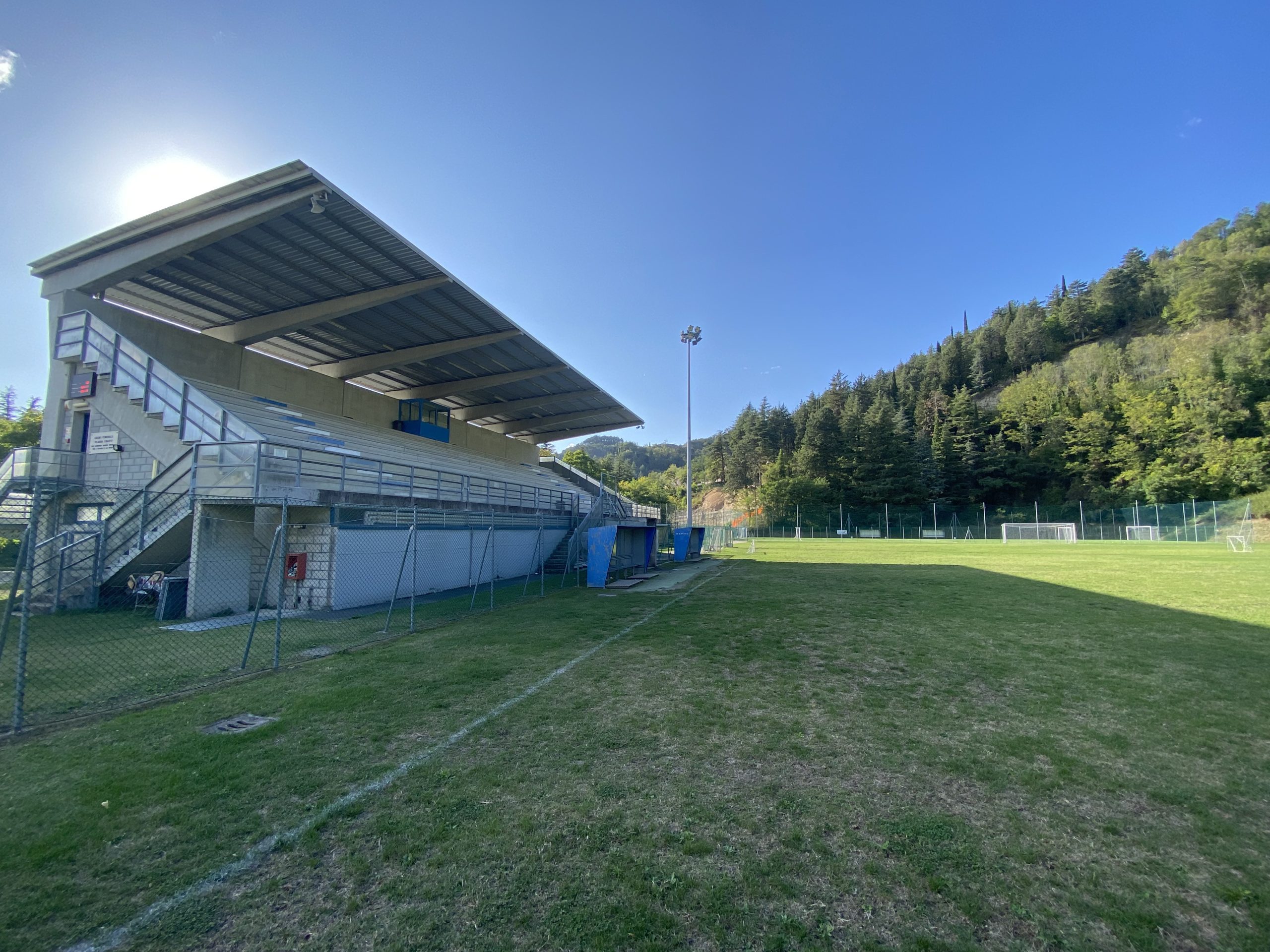Stadio